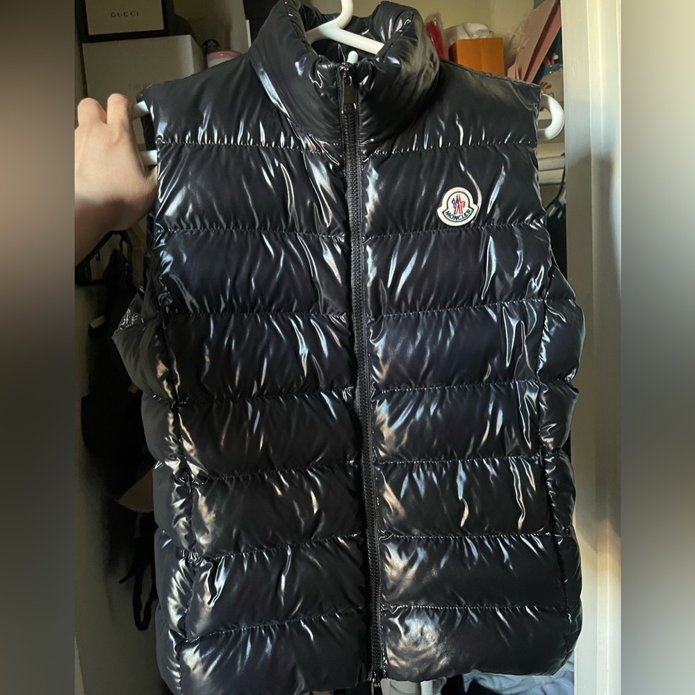 Moncler Vest